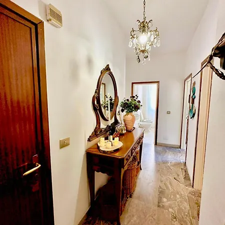 شقة Rl Vacanze مالغراتي