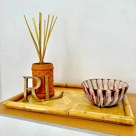 Rl Vacanze マルグラーテ