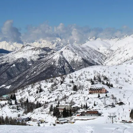 Rl Vacanze アパート