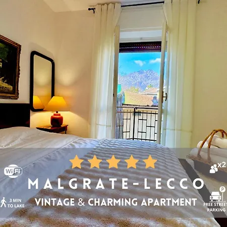 Rl Vacanze Malgrate