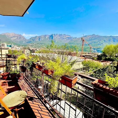 Rl Vacanze * Malgrate