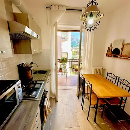 Rl Vacanze מלגראטה