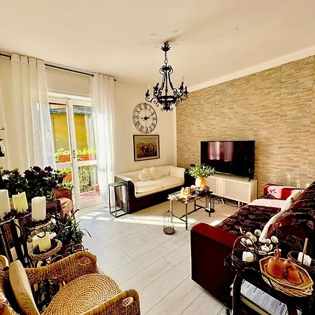 Rl Vacanze Apartment Malgrate