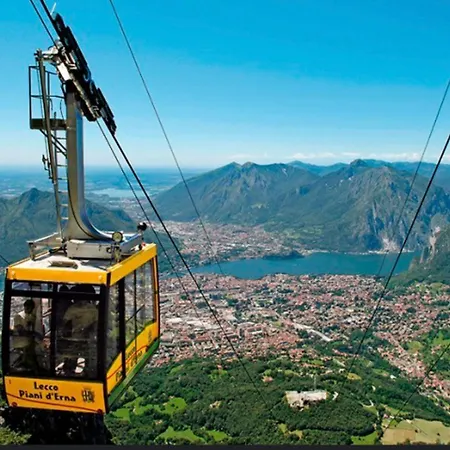 Rl Vacanze Lejlighed