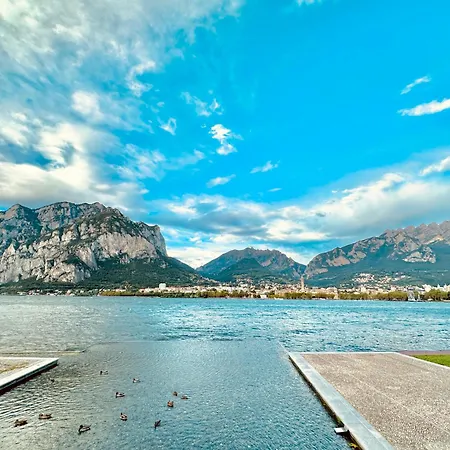 דירה Rl Vacanze מלגראטה