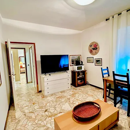 Apartment Rl Vacanze
