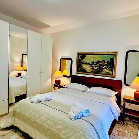Rl Vacanze Apartment *