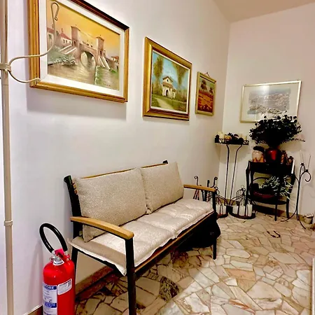 Rl Vacanze Apartment *