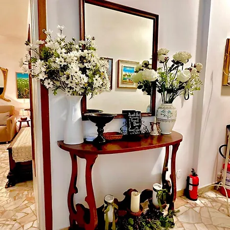 Apartment Rl Vacanze *