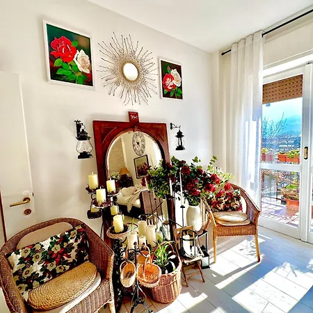 Lejlighed Rl Vacanze *