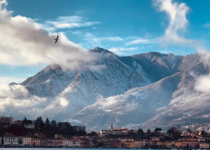 Rl Vacanze * מלגראטה