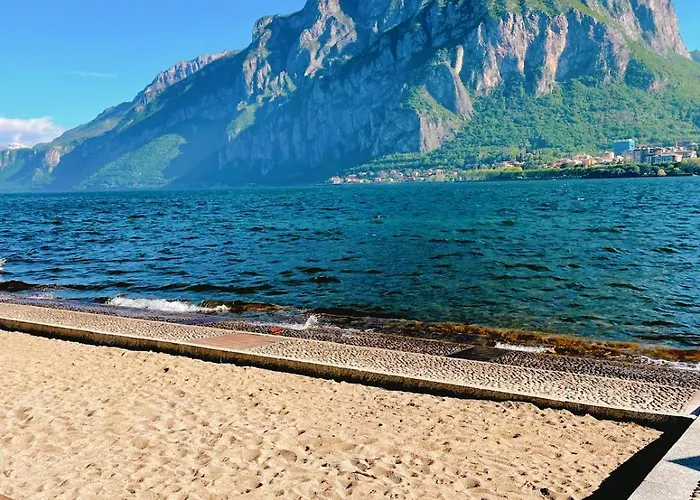 Apartmán Rl Vacanze