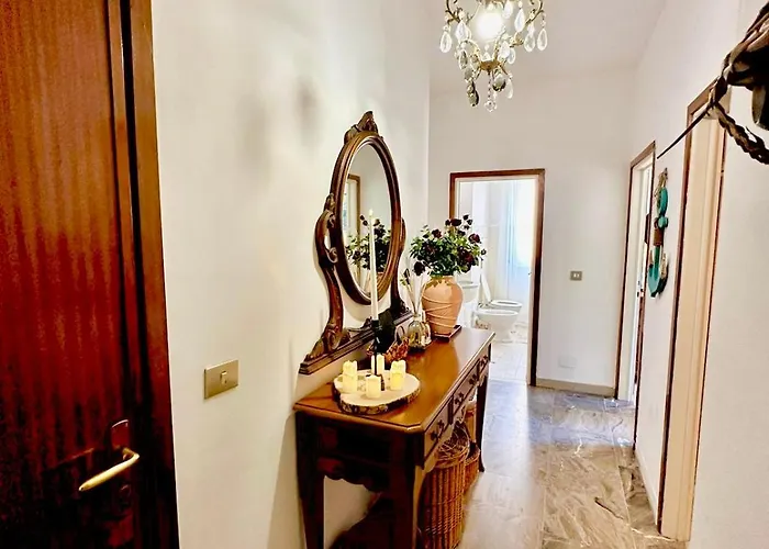 דירה Rl Vacanze מלגראטה