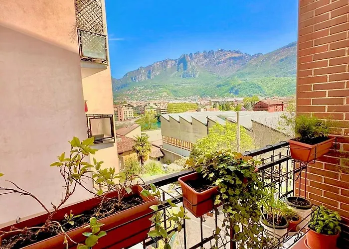 דירה Rl Vacanze מלגראטה