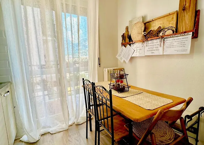 דירה Rl Vacanze מלגראטה