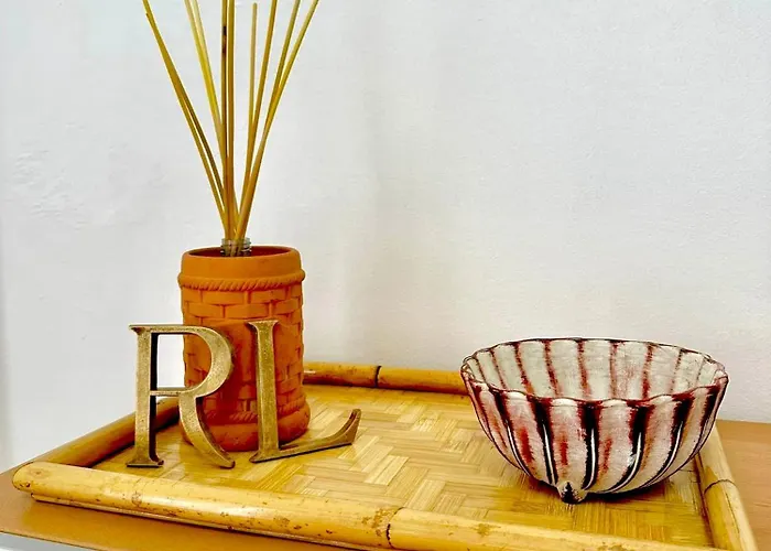 Rl Vacanze מלגראטה