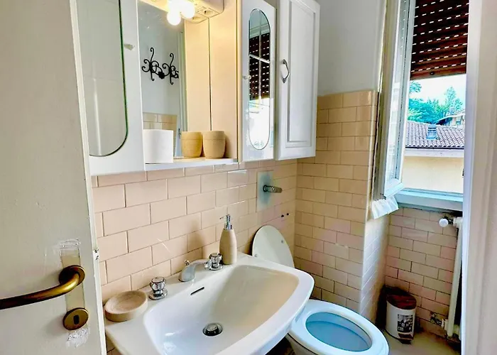 Rl Vacanze דירה מלגראטה