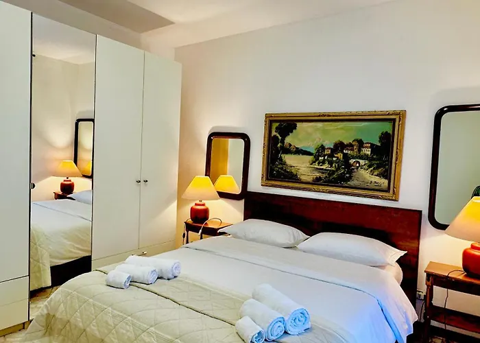 Rl Vacanze דירה *