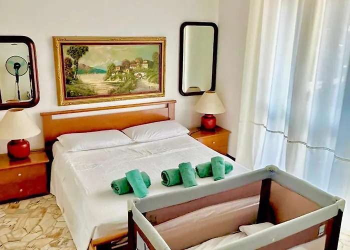 Rl Vacanze Apartmán