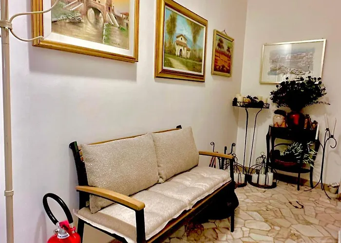 Rl Vacanze דירה *