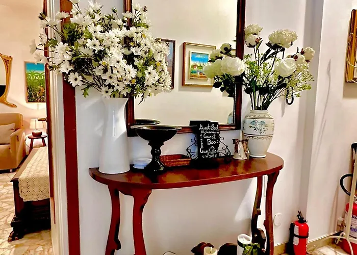 דירה Rl Vacanze *