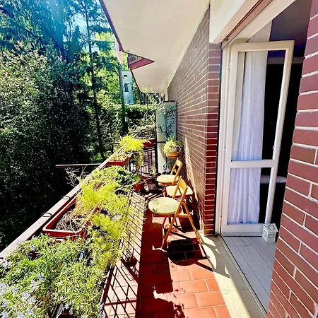 Apartment Rl Vacanze Malgrate