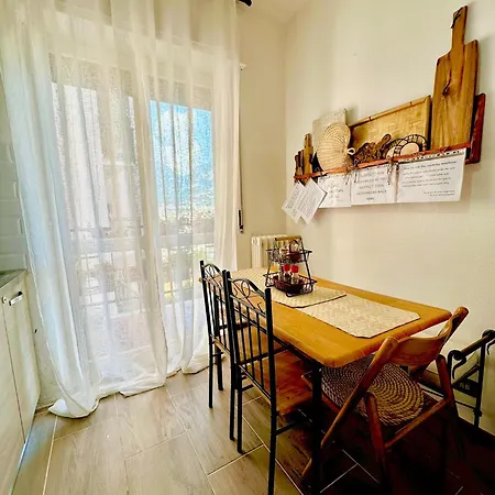 Apartment Rl Vacanze Malgrate