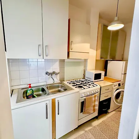 Rl Vacanze Apartment