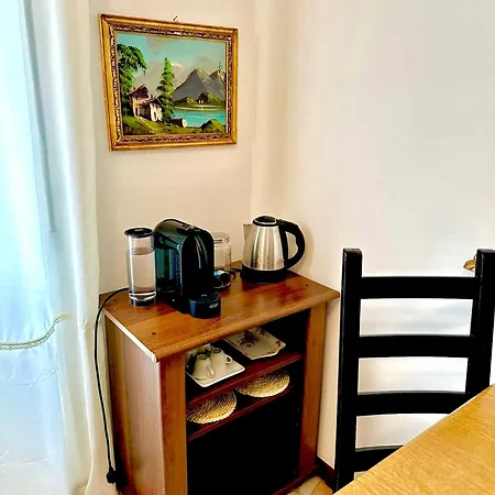 Rl Vacanze Apartment