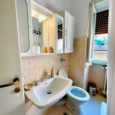 Rl Vacanze Apartment Malgrate