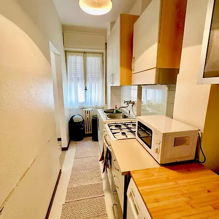 Rl Vacanze * Malgrate