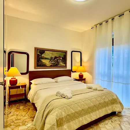 Apartment Rl Vacanze Malgrate