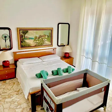 Rl Vacanze Apartment