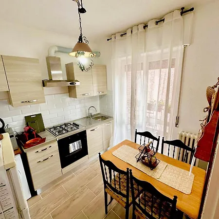 Apartment Rl Vacanze