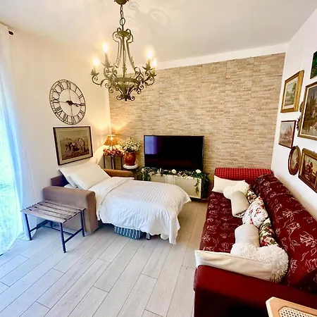 Apartment Rl Vacanze Malgrate