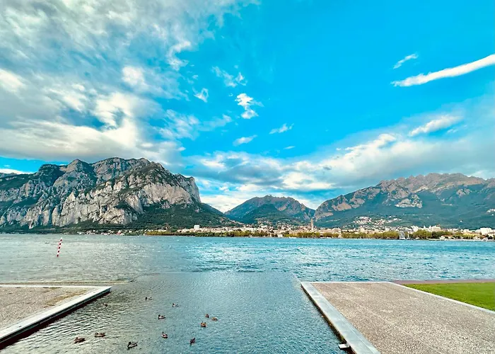 公寓 Rl Vacanze 马尔格拉特