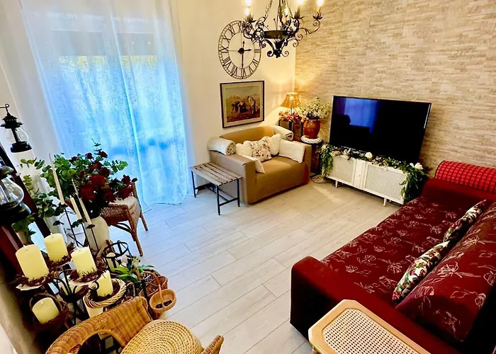 Rl Vacanze 马尔格拉特